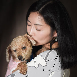 Meet your Posher, Qi